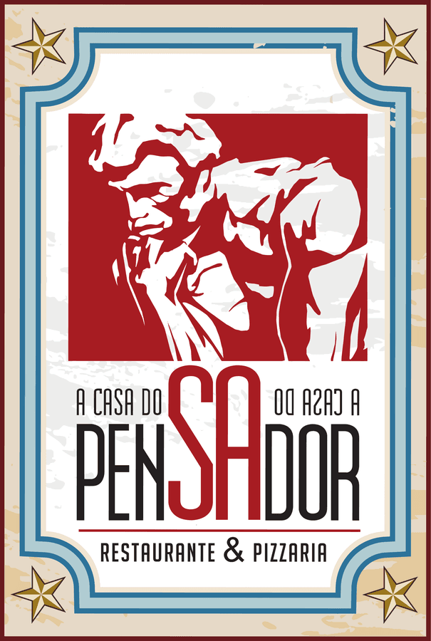 A Casa do Pensador