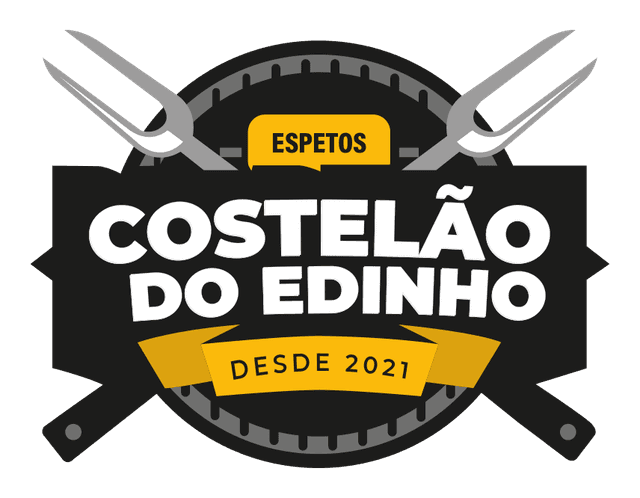 Espetinho Costelão do Edinho